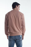Relaxed Fit Pullover