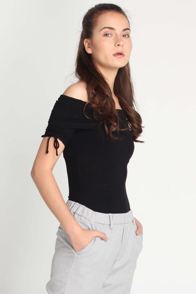 Fitted Tee