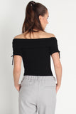Fitted Tee