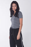 Fitted Tee