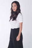 Fitted Tee