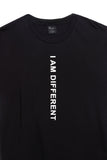 I AM DIFFERENT - Ladies' Relaxed Fit Tee