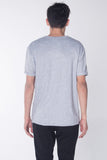 Relaxed Fit Tee With Pocket Detail