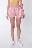 Satin Shorts