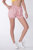 Satin Shorts