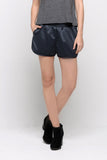 Satin Shorts
