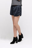 Satin Shorts