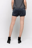 Satin Shorts