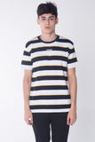 Relaxed Fit Tee With Special Print Effect