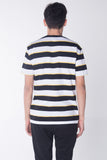 Relaxed Fit Tee With Special Print Effect