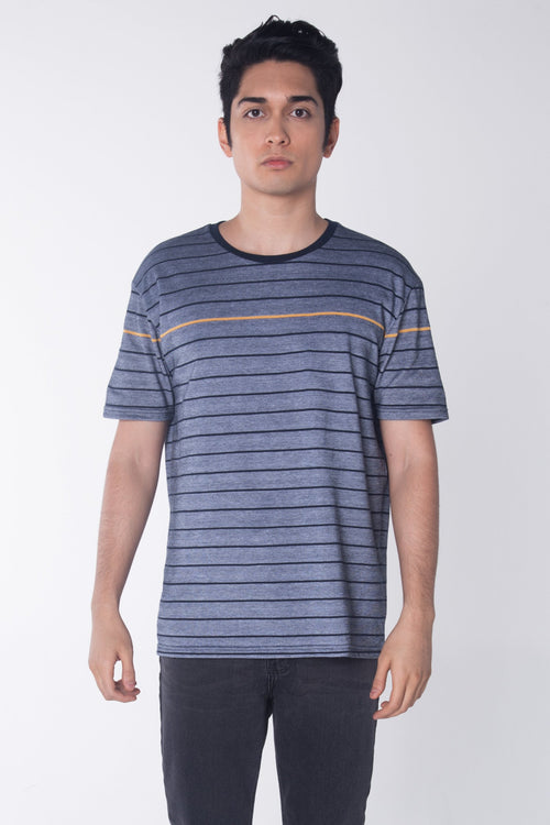 Relaxed Fit Tee