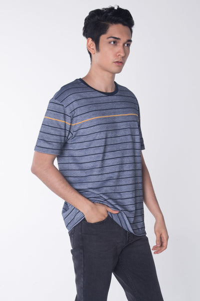 Relaxed Fit Tee