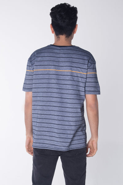 Relaxed Fit Tee