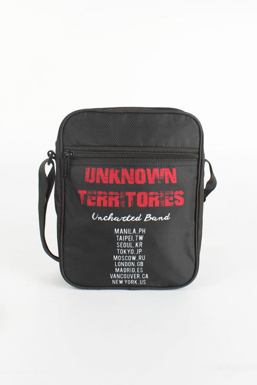 Printed Sling Bag