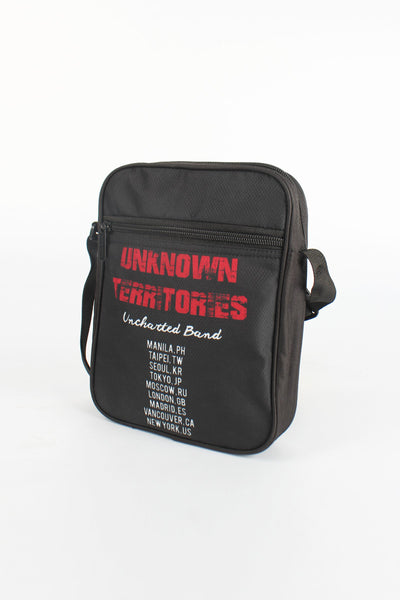 Printed Sling Bag