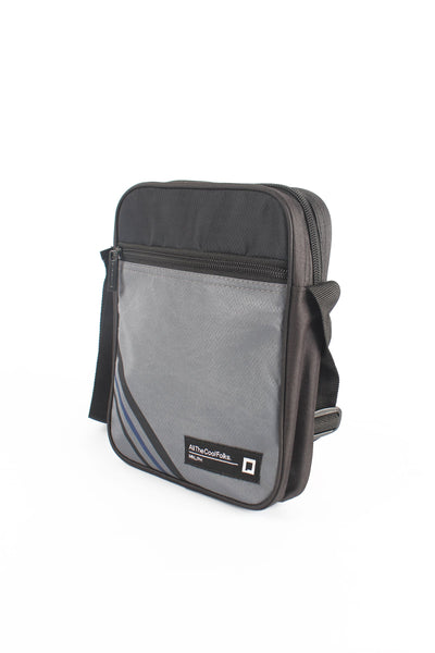 Printed Sling Bag