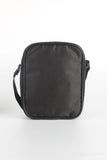Sling Bag with Zippered Pocket