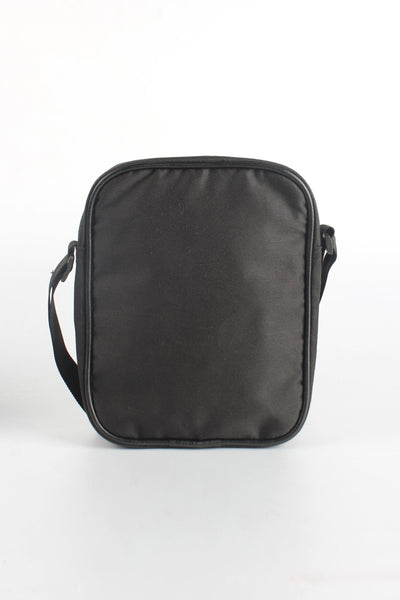 Sling Bag with Zippered Pocket