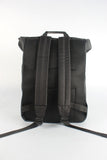 Canvas Backpack with Multiple Pockets
