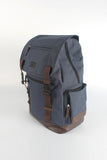 Backpack With Multiple Pockets