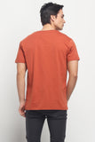 Relaxed Fit Tee