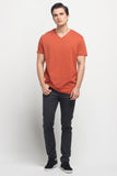 Relaxed Fit Tee