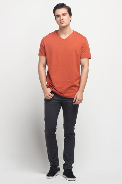 Relaxed Fit Tee