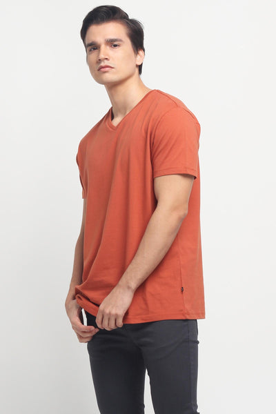Relaxed Fit Tee