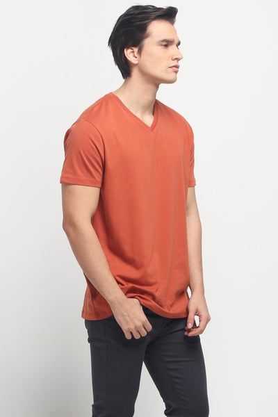 Relaxed Fit Tee