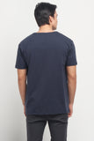 Relaxed Fit Tee