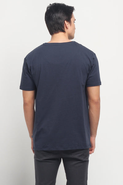 Relaxed Fit Tee
