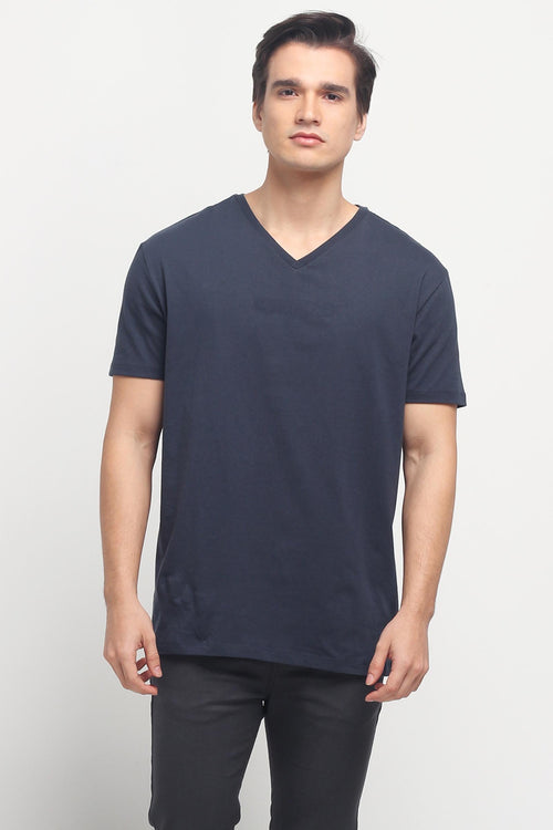 Relaxed Fit Tee