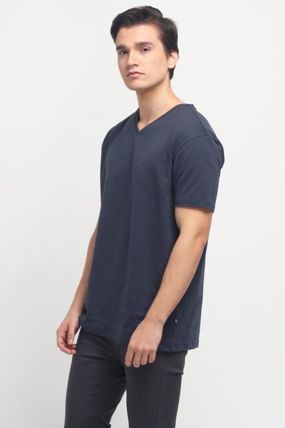 Relaxed Fit Tee