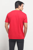 Relaxed Fit Tee