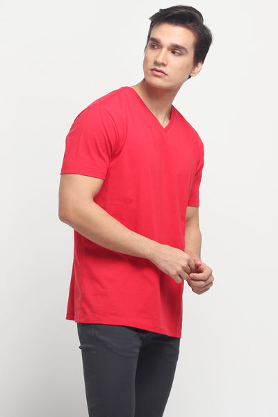 Relaxed Fit Tee