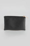 Synthetic Leather Coin Purse