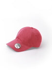 Canvas Classic Baseball Cap