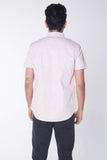 Poplin Shirt With All-Over Print