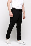 Track Pants with Print Detail