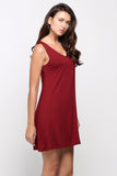 A-Line Dress