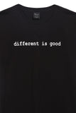 I AM DIFFERENT - Ladies' Relaxed Fit Tee