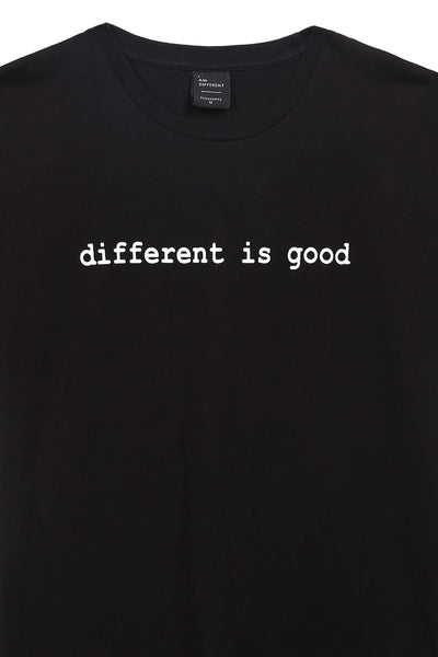 I AM DIFFERENT - Ladies' Relaxed Fit Tee