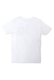 Semi Fit Tee With Pocket Detail