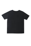 Relaxed Fit Tee With Graphic Print