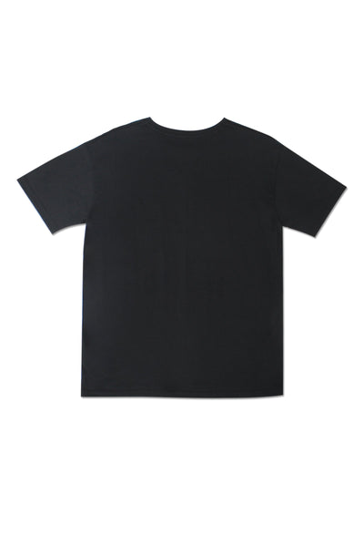 Relaxed Fit Tee With Graphic Print