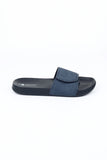 Synthetic Leather Sliders