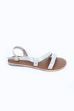 Synthetic Leather Sandals