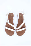 Synthetic Leather Sandals