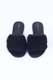 Synthetic Leather Sandals