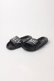 Silly Me Rubber Sliders